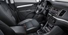 2015 Volkswagen Sharan 2.0 TDI BMT Comfortine  第9張縮圖
