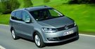 2015 Volkswagen Sharan 2.0 TDI BMT Highline  第1張縮圖