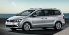 2015 Volkswagen Sharan 2.0 TDI BMT Highline  第4張縮圖