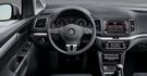 2015 Volkswagen Sharan 2.0 TDI BMT Highline六人座  第6張縮圖