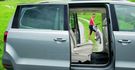 2015 Volkswagen Sharan 2.0 TDI BMT Highline六人座  第9張縮圖