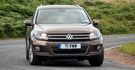 2015 Volkswagen Tiguan GP 1.4 TSI Trend & Fun  第1張縮圖