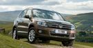 2015 Volkswagen Tiguan GP 2.0 TSI Trend & Fun  第1張縮圖