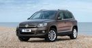 2015 Volkswagen Tiguan GP 2.0 TSI Trend & Fun  第4張縮圖