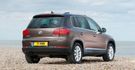 2015 Volkswagen Tiguan GP 2.0 TSI Trend & Fun  第5張縮圖