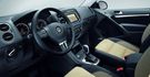 2015 Volkswagen Tiguan GP 2.0 TSI Trend & Fun  第9張縮圖