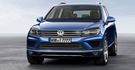 2015 Volkswagen Touareg 3.0 TDI BlueMotion R-Line  第5張縮圖