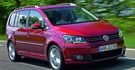 2015 Volkswagen Touran 1.6 TDI  第1張縮圖