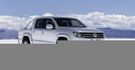 2014 Volkswagen Amarok 2.0 TDI A8  第5張縮圖