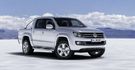2014 Volkswagen Amarok 2.0 TDI M6  第5張縮圖