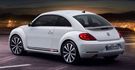 2014 Volkswagen Beetle 1.4 TSI Sport  第5張縮圖