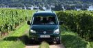 2014 Volkswagen Caddy Maxi 2.0 TDI 4Motion  第2張縮圖