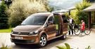 2014 Volkswagen Caddy Maxi 2.0 TDI 4Motion  第6張縮圖