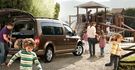 2014 Volkswagen Caddy Maxi 2.0 TDI 4Motion  第7張縮圖