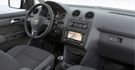 2014 Volkswagen Caddy Van 1.2 TSI  第9張縮圖