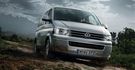 2014 Volkswagen Caravelle 2.0 TDI LWB M5  第1張縮圖