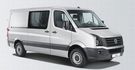2014 Volkswagen Crafter GP 35 Kombi 2.0 TDI LWB HR  第1張縮圖