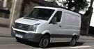 2014 Volkswagen Crafter GP 35 Kombi 2.0 TDI MWB  第2張縮圖