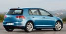 2014 Volkswagen Golf 1.4 TSI High Line  第3張縮圖