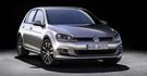 2014 Volkswagen Golf 1.6 TDI Trend Line  第1張縮圖