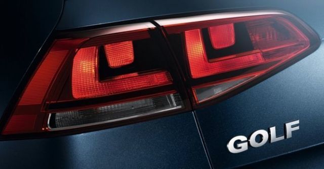 2014 Volkswagen Golf 1.6 TDI Trend Line  第4張相片