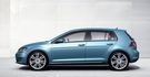 2014 Volkswagen Golf 2.0 TDI High Line  第3張縮圖