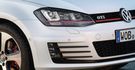 2014 Volkswagen Golf GTI  第7張縮圖