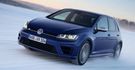 2014 Volkswagen Golf R  第1張縮圖