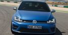 2014 Volkswagen Golf R  第5張縮圖