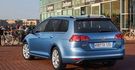 2014 Volkswagen Golf Variant 1.4 TSI Comfort Line  第5張縮圖
