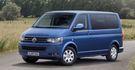 2014 Volkswagen Multivan 2.0 TDI LWB  第4張縮圖