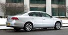 2014 Volkswagen Passat Sedan 1.8 TSI CL  第2張縮圖