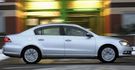 2014 Volkswagen Passat Sedan 1.8 TSI CL  第4張縮圖