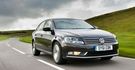 2014 Volkswagen Passat Sedan 2.0 TDI BlueMotion  第1張縮圖
