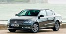 2014 Volkswagen Passat Sedan 2.0 TDI BlueMotion  第3張縮圖