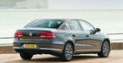 2014 Volkswagen Passat Sedan 2.0 TDI BlueMotion  第5張縮圖
