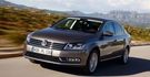 2014 Volkswagen Passat Sedan 2.0 TDI BlueMotion  第6張縮圖
