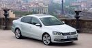 2014 Volkswagen Passat Sedan 2.0 TSI  第1張縮圖