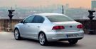 2014 Volkswagen Passat Sedan 2.0 TSI  第2張縮圖