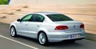 2014 Volkswagen Passat Sedan 2.0 TSI  第5張縮圖