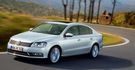 2014 Volkswagen Passat Sedan 2.0 TSI  第6張縮圖