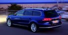 2014 Volkswagen Passat Variant 3.6 V6  第2張縮圖