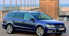 2014 Volkswagen Passat Variant 3.6 V6  第3張縮圖