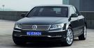 2014 Volkswagen Phaeton V6 TDI LWB  第1張縮圖