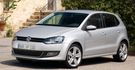 2014 Volkswagen Polo 1.6 CL  第1張縮圖