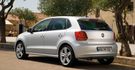2014 Volkswagen Polo 1.6 CL  第2張縮圖