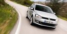 2014 Volkswagen Polo 1.6 CL  第3張縮圖