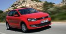2014 Volkswagen Polo 1.6 HL  第3張縮圖