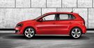 2014 Volkswagen Polo 1.6 TL  第2張縮圖