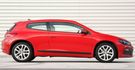 2014 Volkswagen Scirocco 1.4 TSI  第3張縮圖